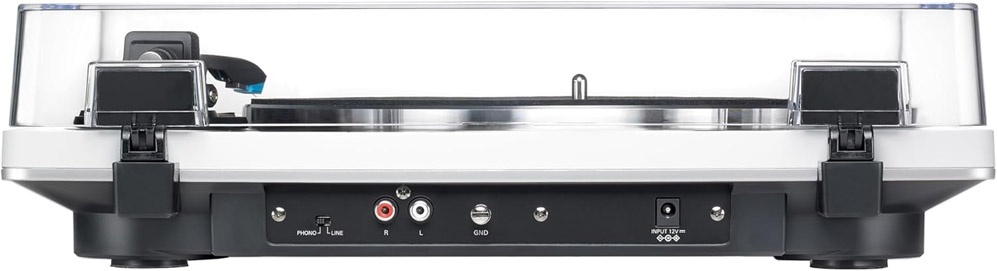 Audio Technica AT-LP70XBT WS